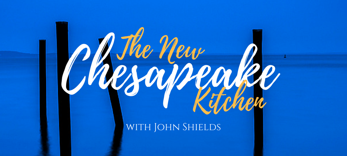 New Chesapeake Kitchen