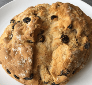 Irish Soda Bread